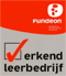 erkend leerbedrijf